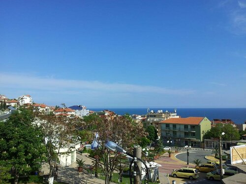 Гостиница Guest House Byki в Елените