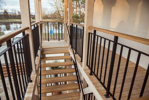 Гостиница Penzión Meridiana Bojnice в Прьевидзе