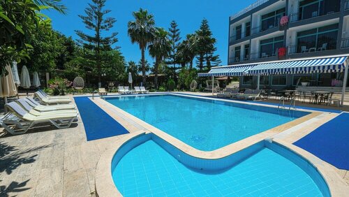 Moda Suit Hotel