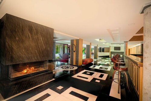 Гостиница Sile Gonen Hotel в Шиле