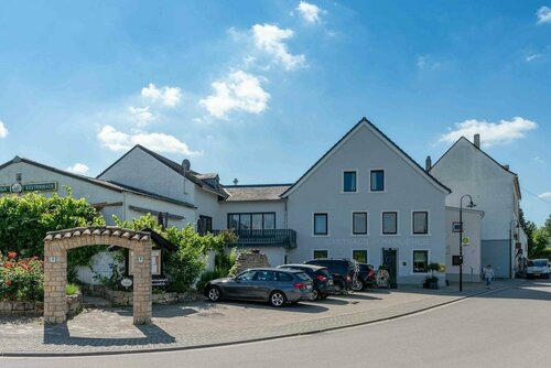 Гостиница Hotel Maimühle в Тионвиле