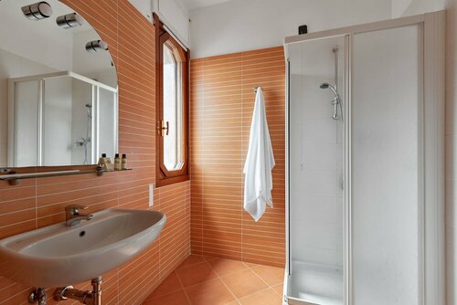 Гостиница Hotel Riva в Алассио