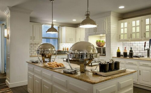 Гостиница Homewood Suites by Hilton Dallas/Addison в Аддисоне