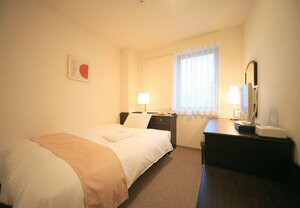 Гостиница Chisun Hotel Koriyama