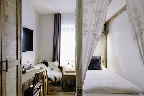Гостиница Eyja Guldsmeden Hotel в Рейкьявике