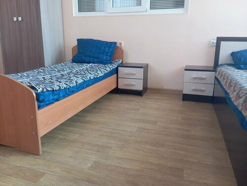 Хостел Тобольский в Тобольске