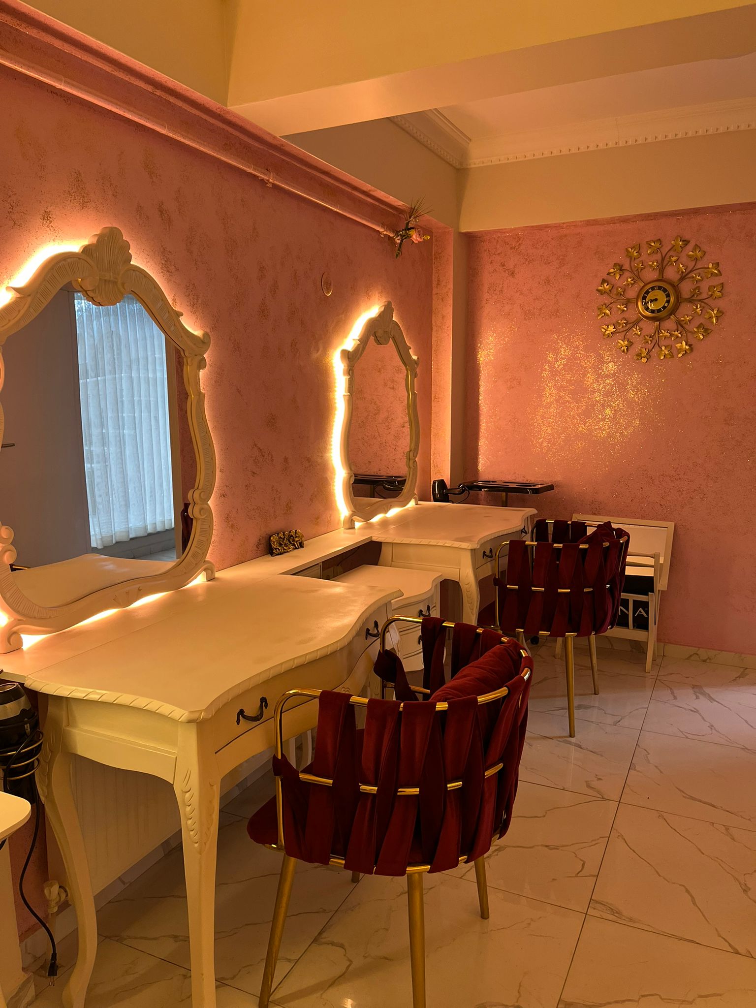 Sirinevler Beauty Salon