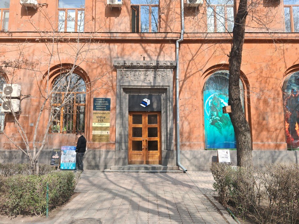 Shtrikh Art Studio