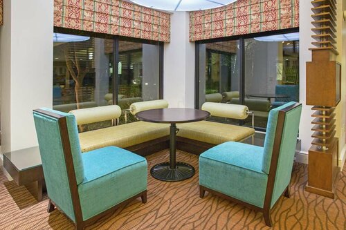 Гостиница Hilton Garden Inn Phoenix/Avondale в Финиксе