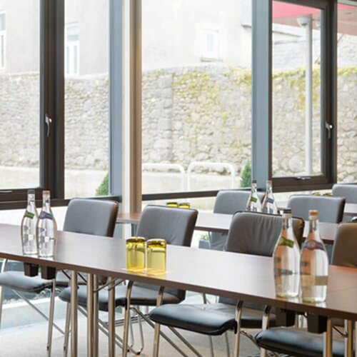 Гостиница Pembroke Kilkenny в Ирландии