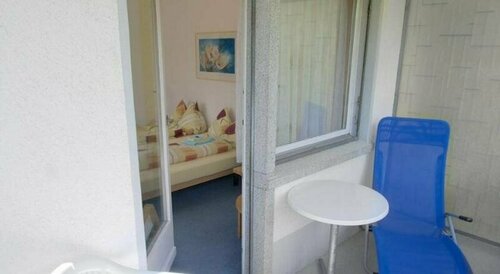 Гостиница Hotel Crea в Адельбодене