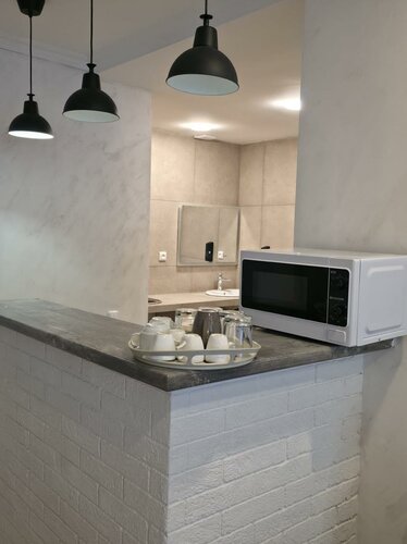 Гостиница Merien Hotel в Ереване