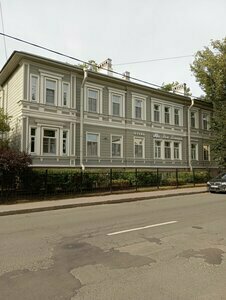 Иное жильё Дом Паткуль