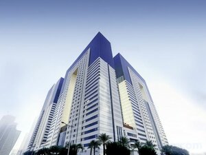 Гостиница Ezdan Hotel Residence