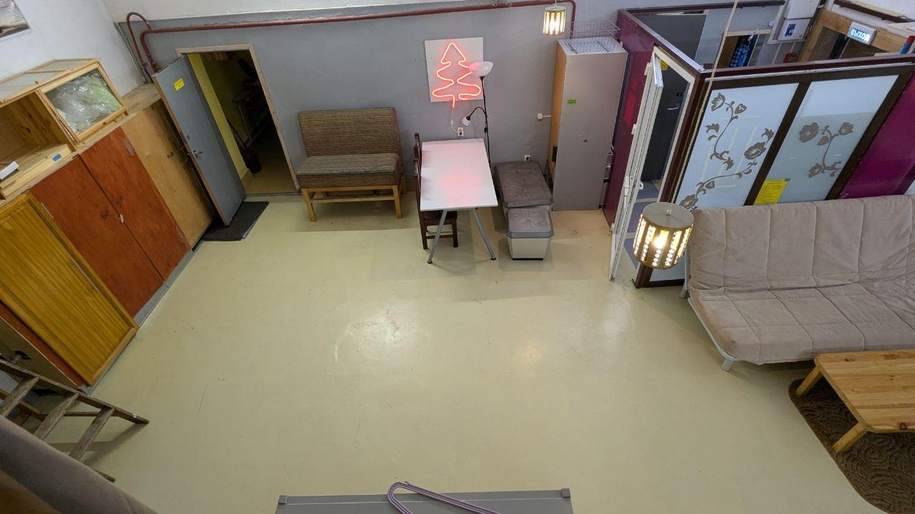 Фото Облако