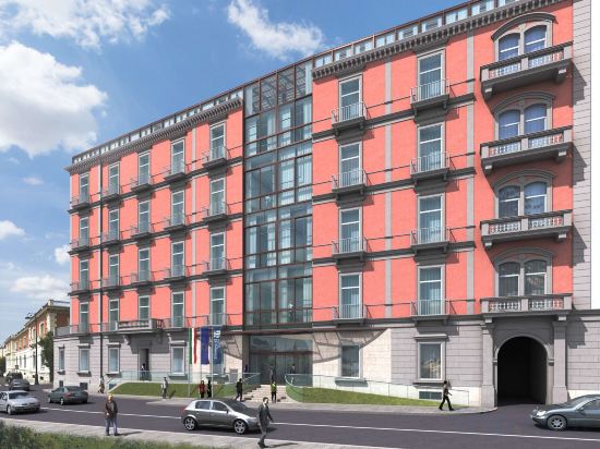 Фото отеля 4