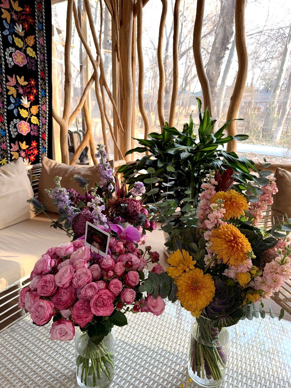 Фото Rano Eco Village