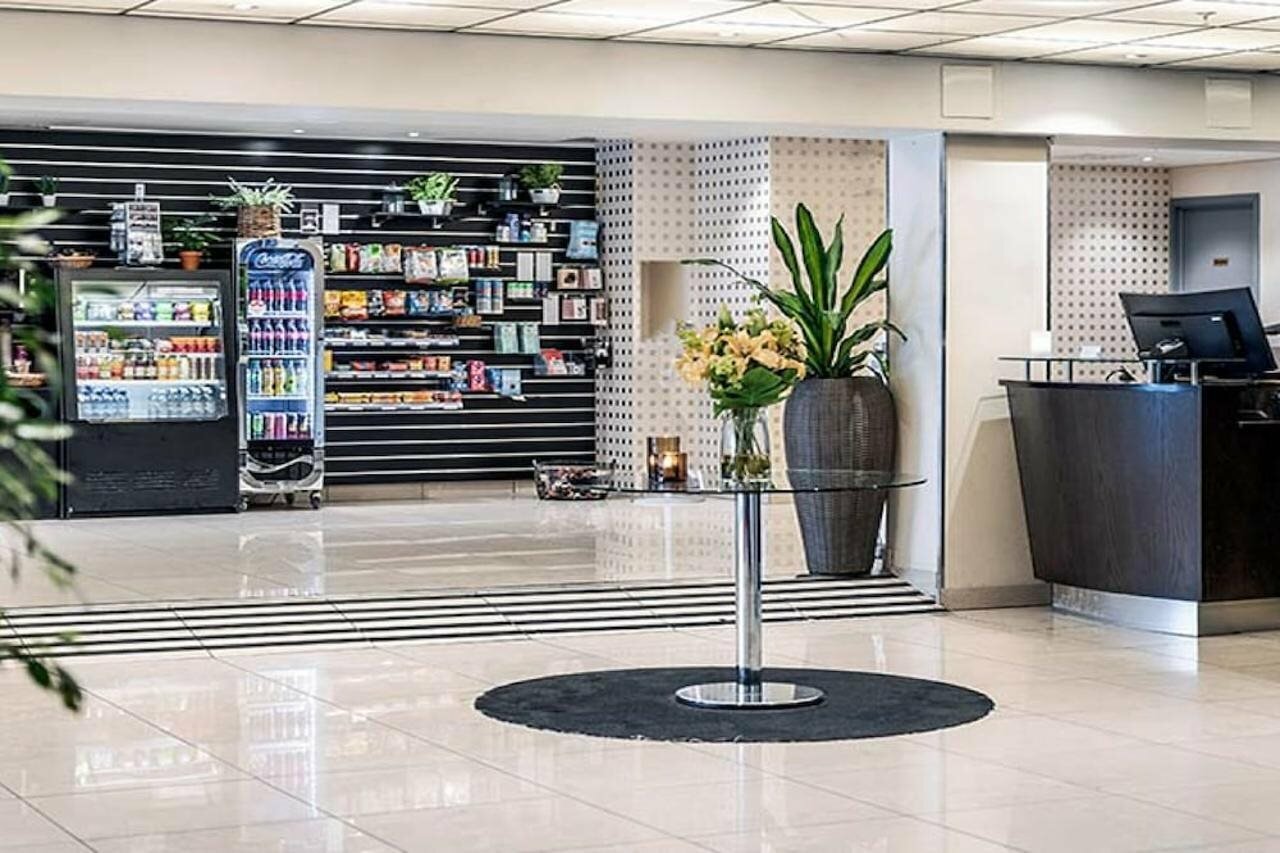 Фото Quality Hotel Maritim