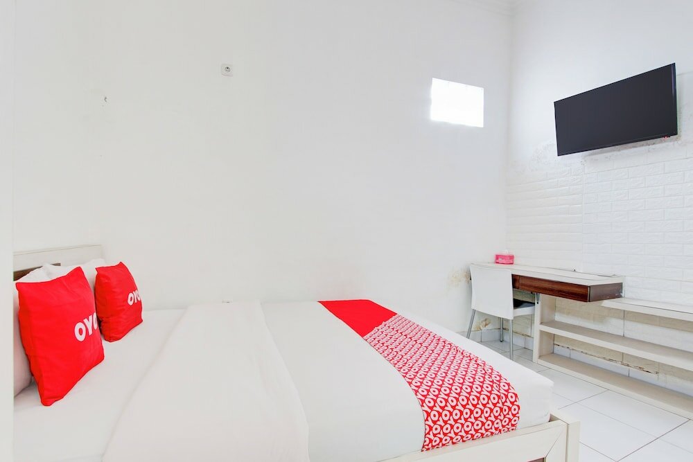 Фото RedDoorz Syariah @ Wisma Arya 2