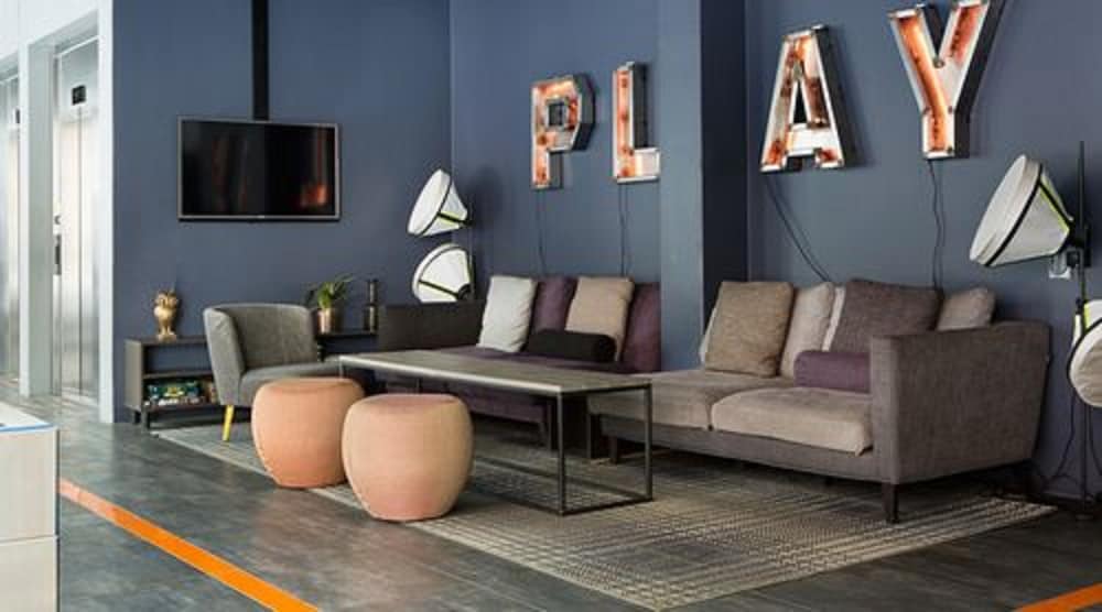 Фото Comfort Hotel Xpress Tromso