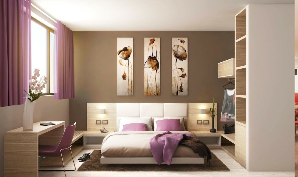 Фото Hotel Cristina