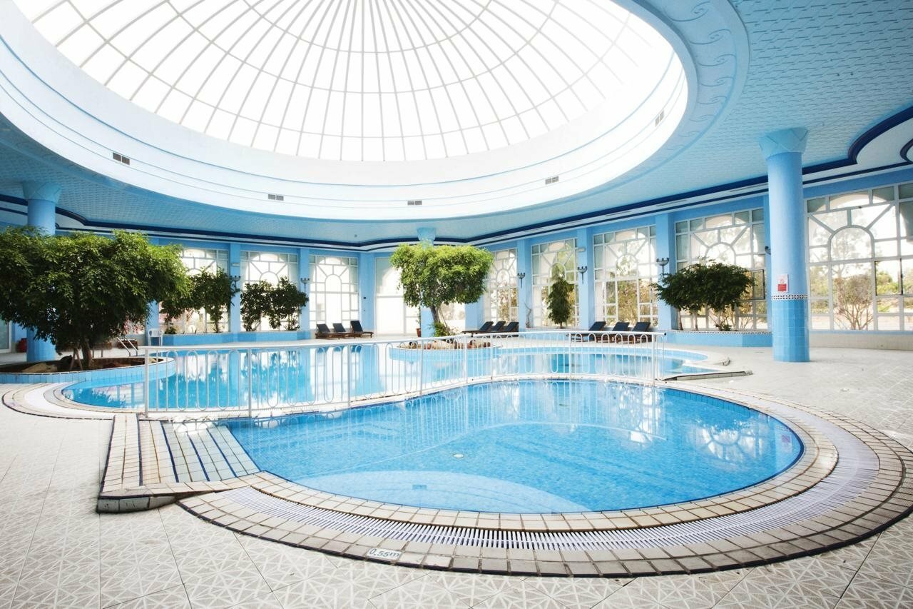 Фото El Mouradi Djerba Menzel