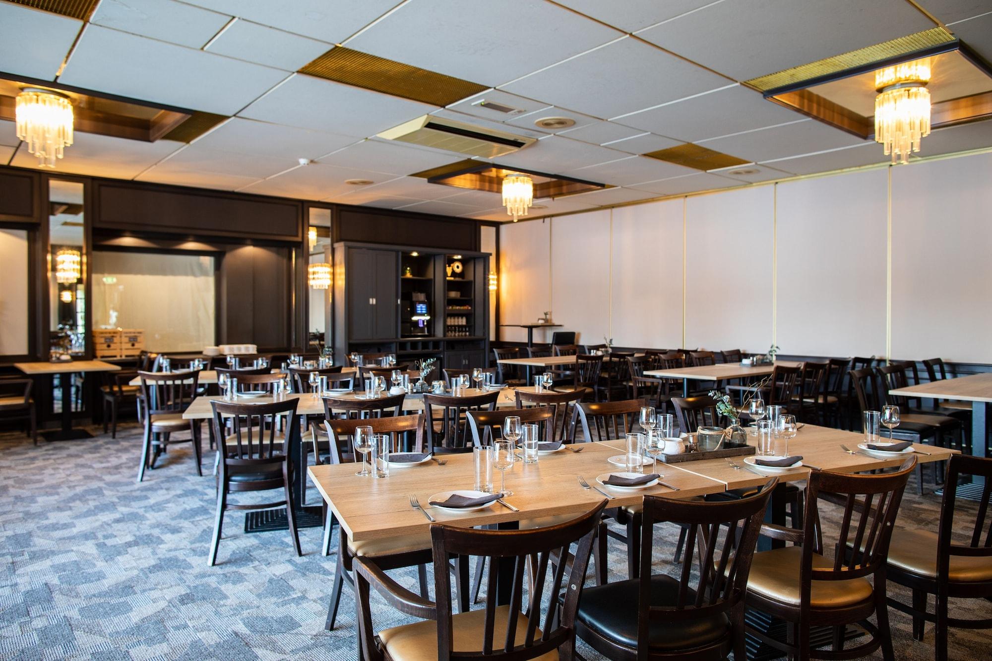 Фото Hotel Restaurant de Beurs