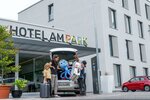 Hotel am Park