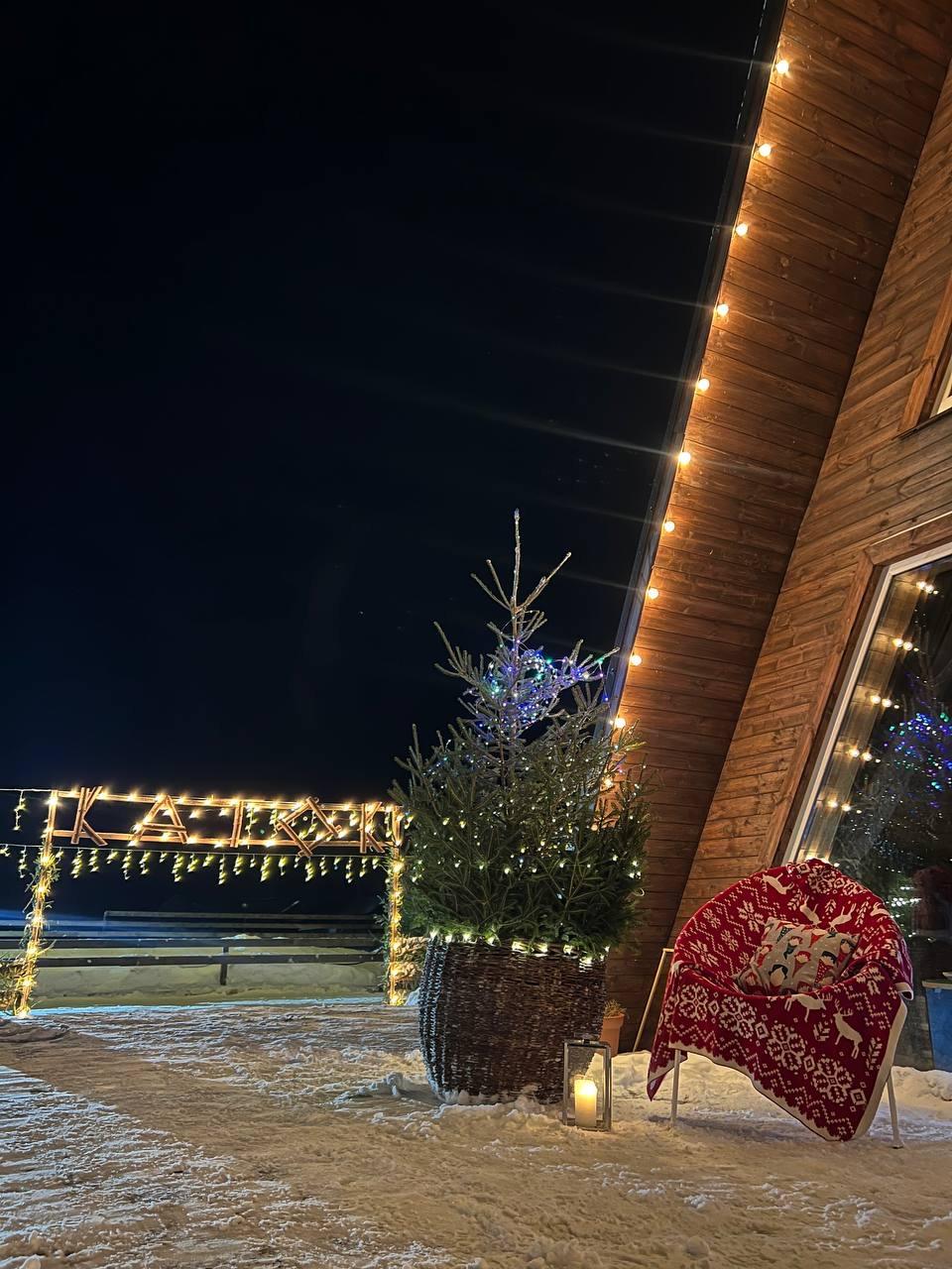 Фото Территория Счастья