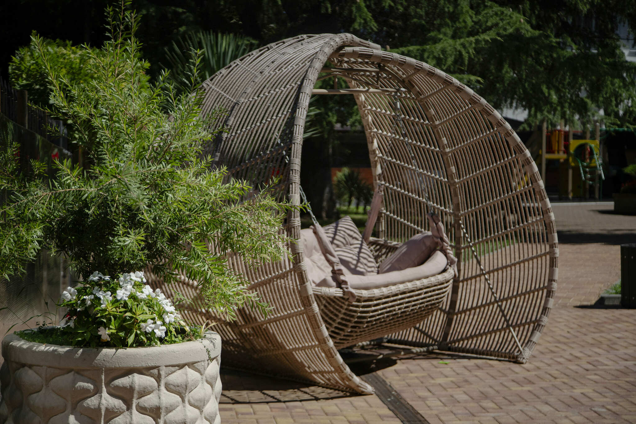 Фото Бирюза