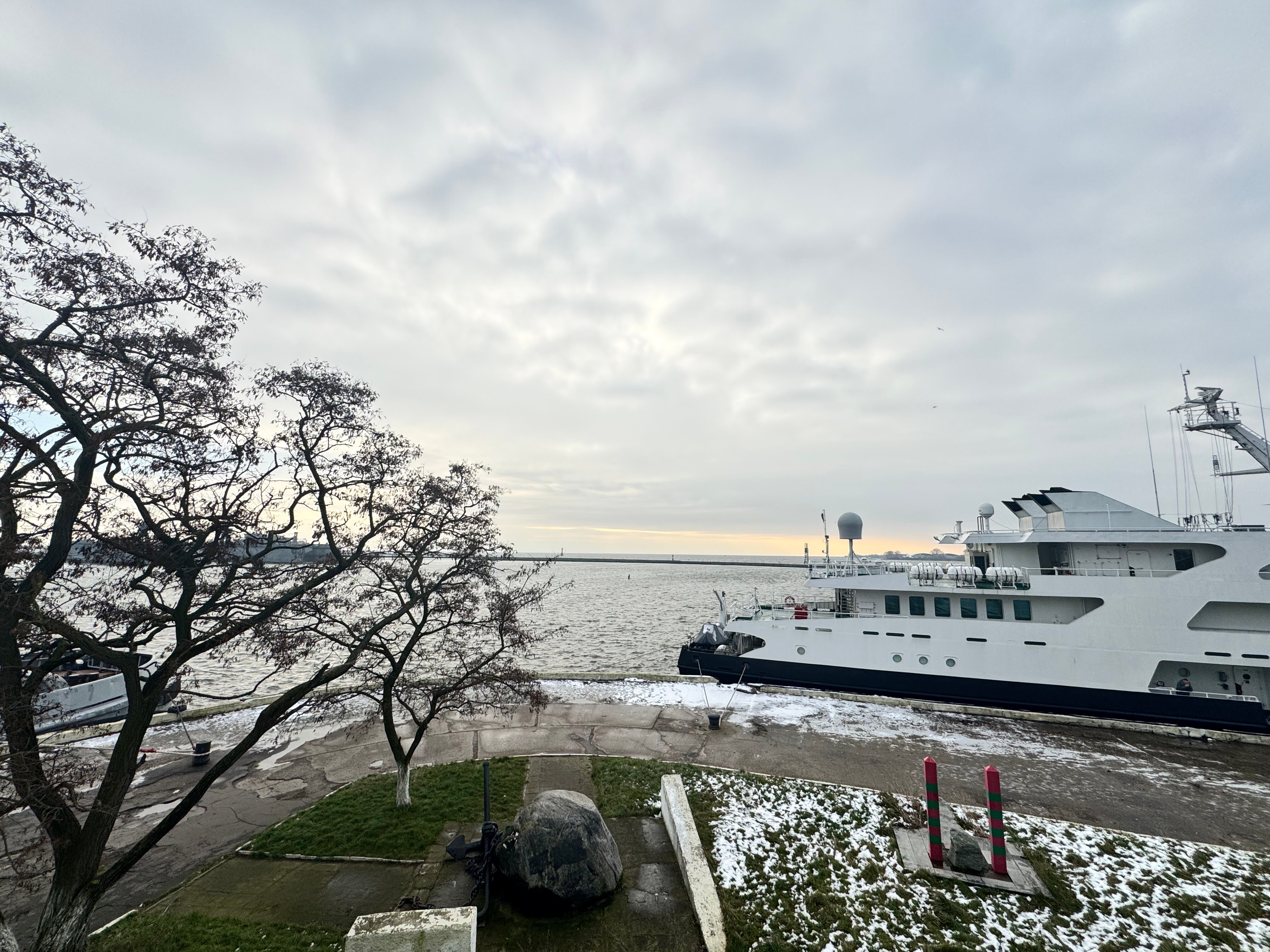 Фото Золотой якорь