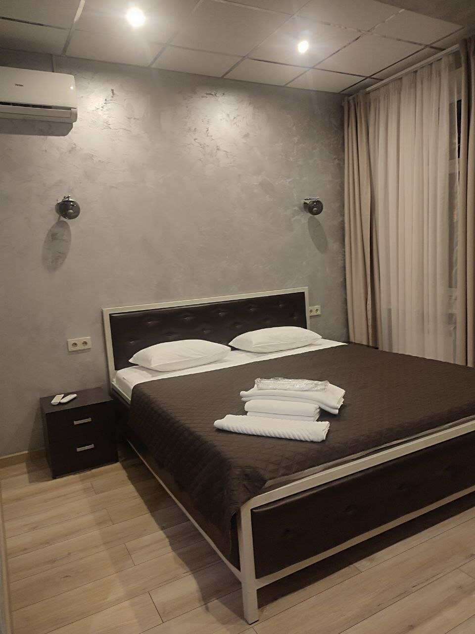 Фото Заречье