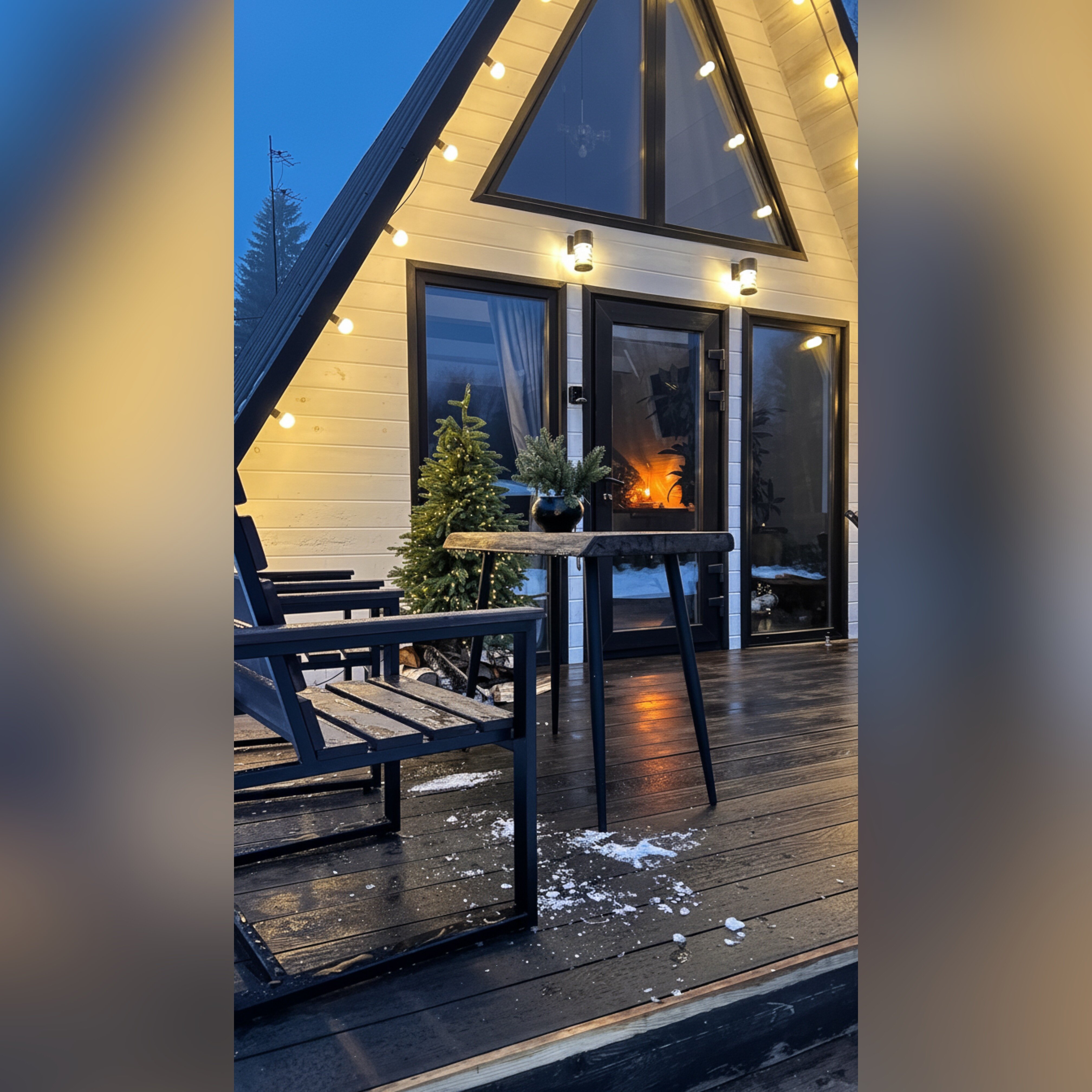 Фото Балдейкино