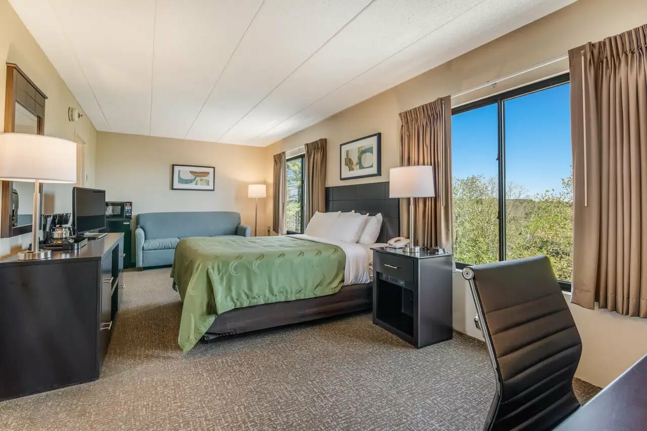 Фото Quality Inn