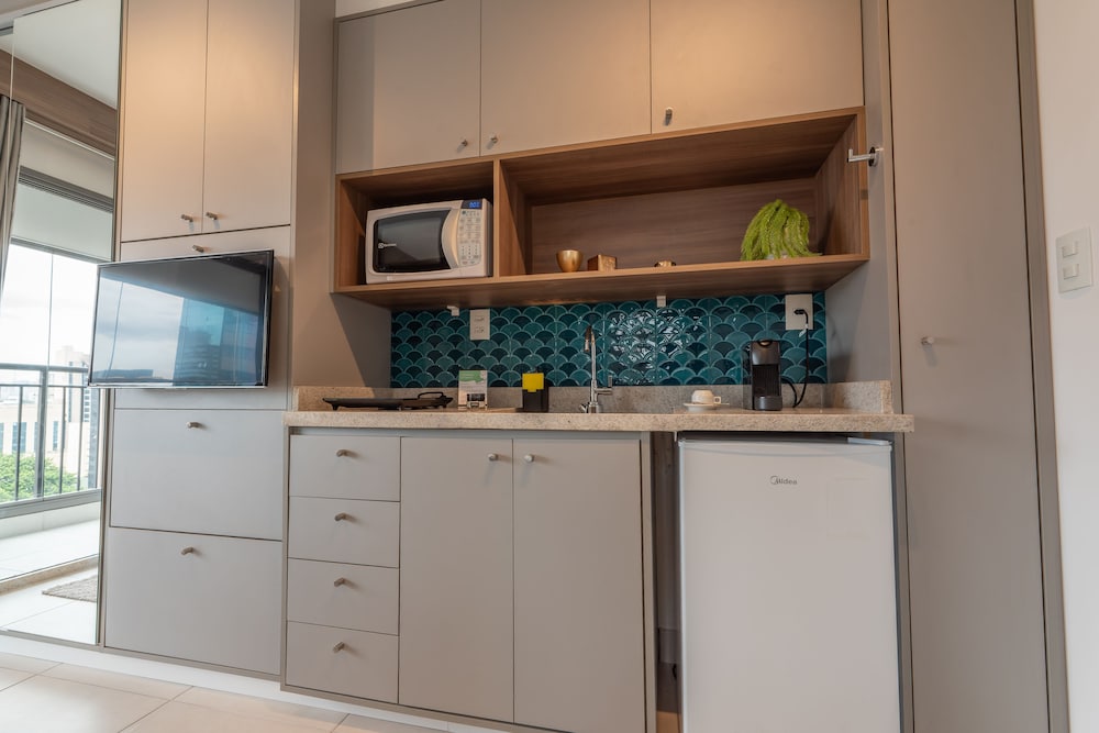 Фото Charlie Vitrali Moema