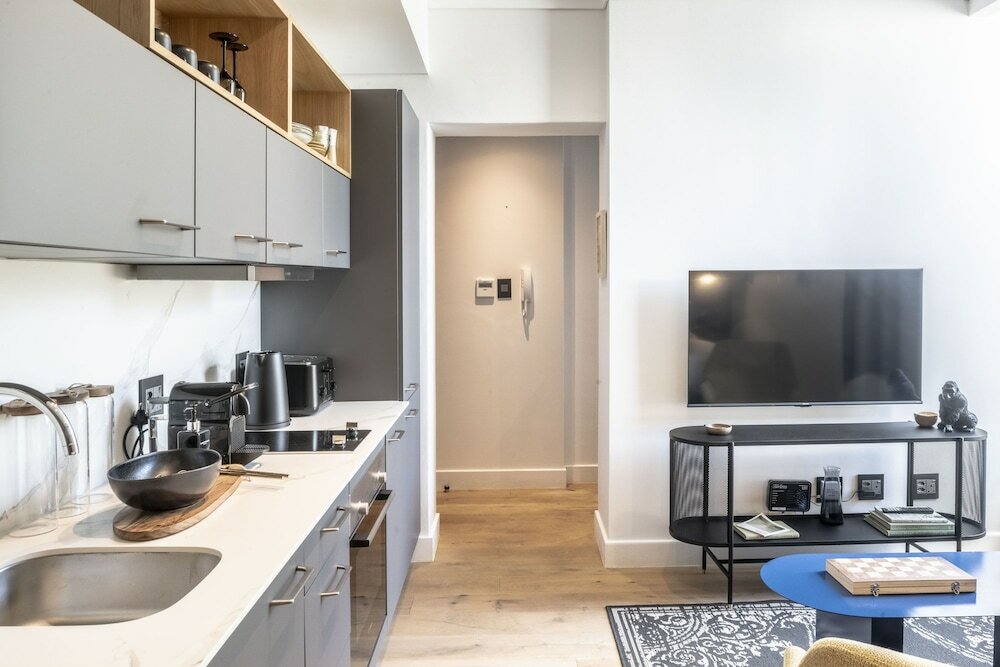 Фото The Barracks