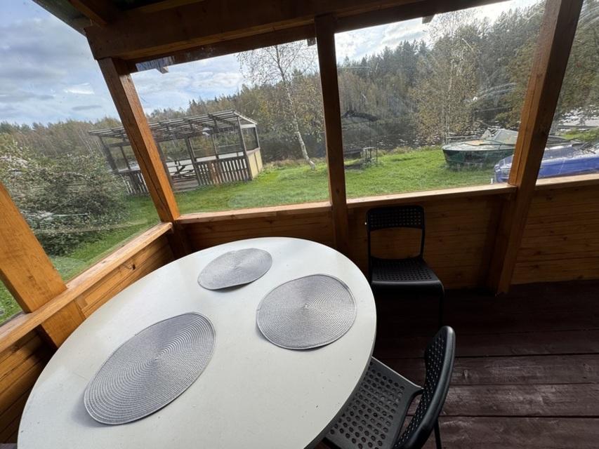 Фото Тулокса