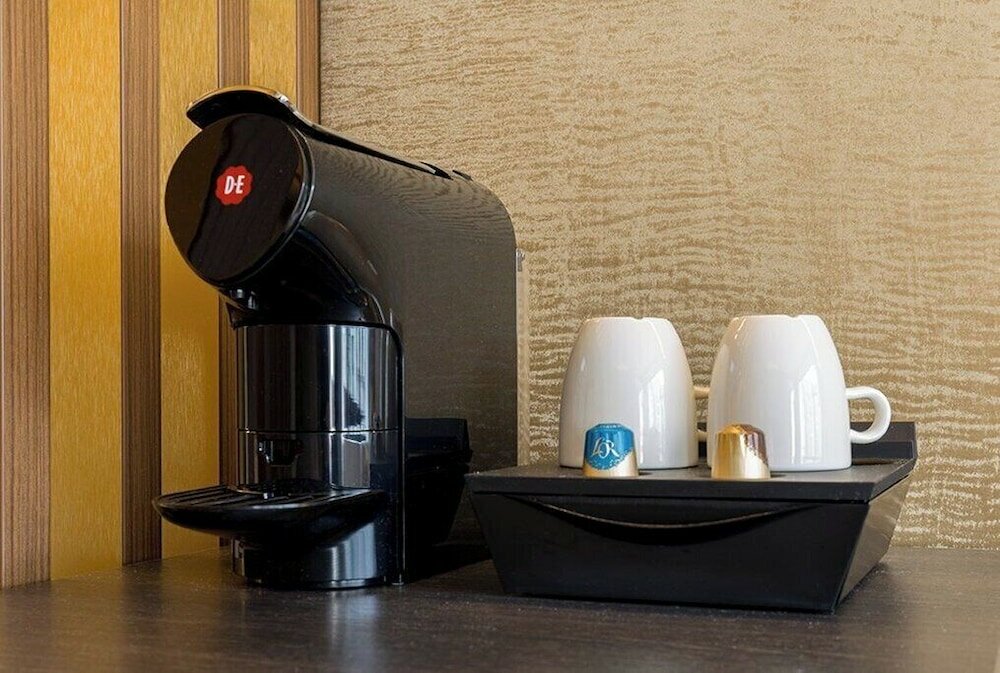 Фото Leonardo Hotel Antwerp The Plaza