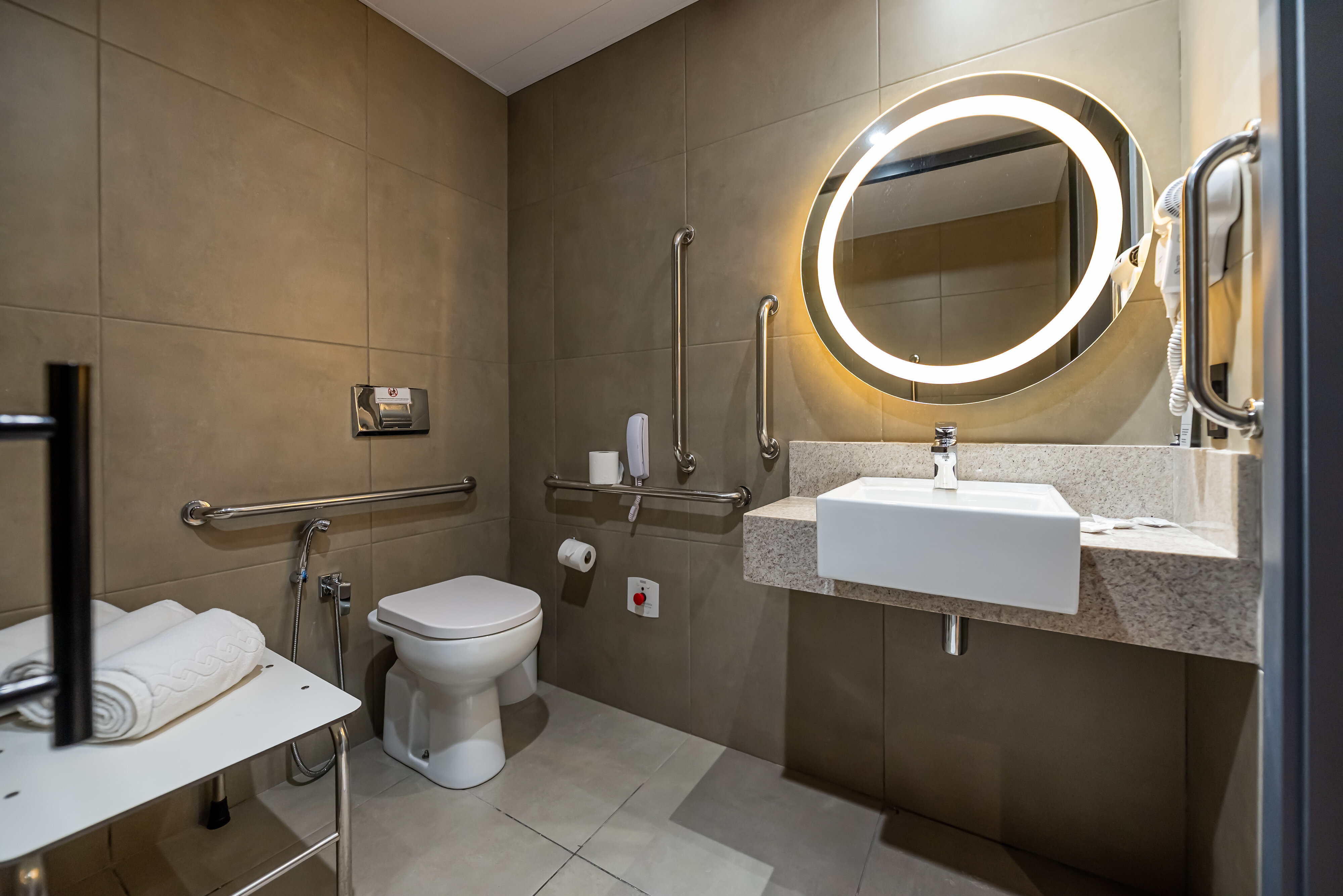 Фото Ibis Budget Guarulhos Airport