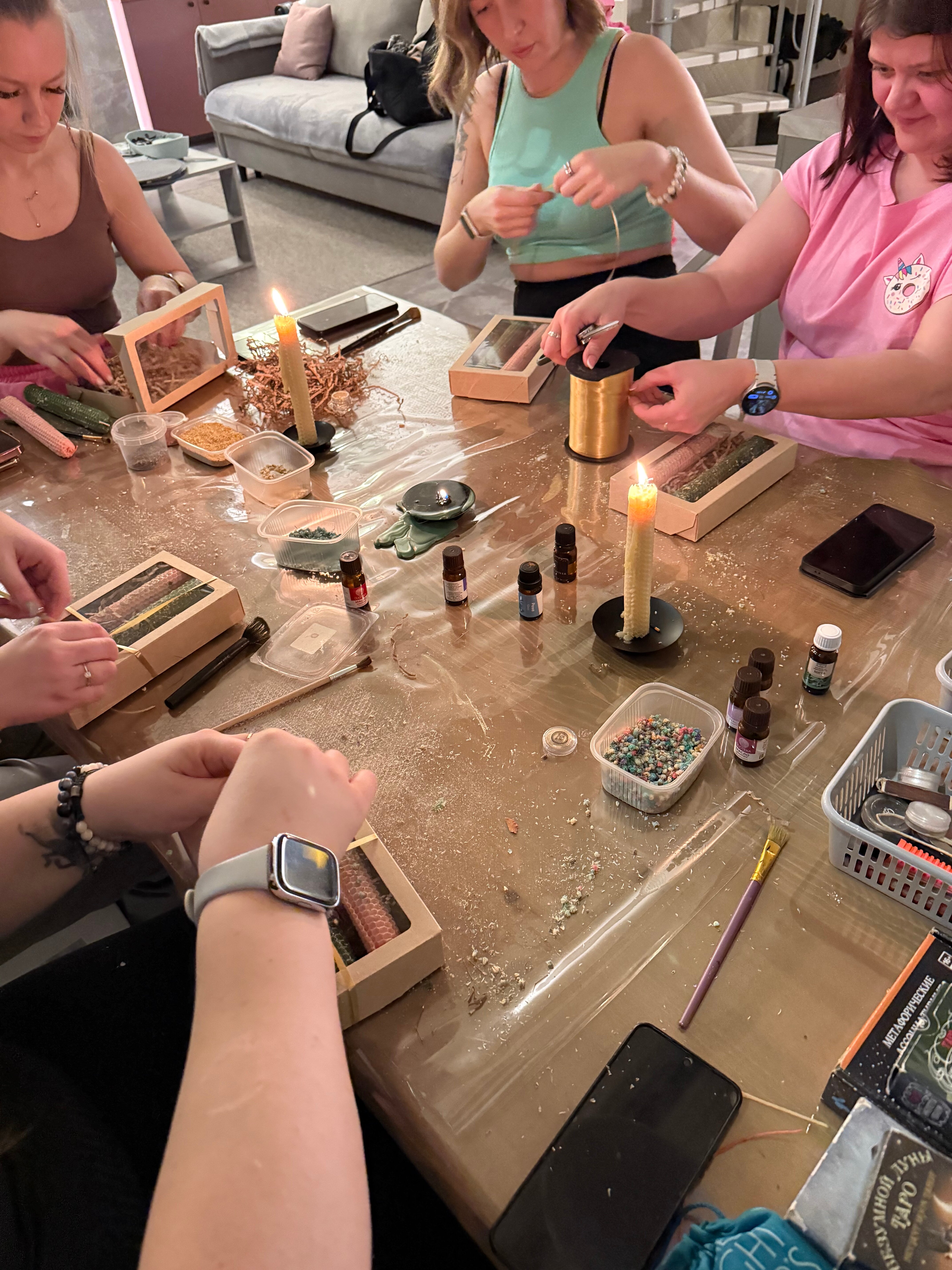 Фото Olivka Home