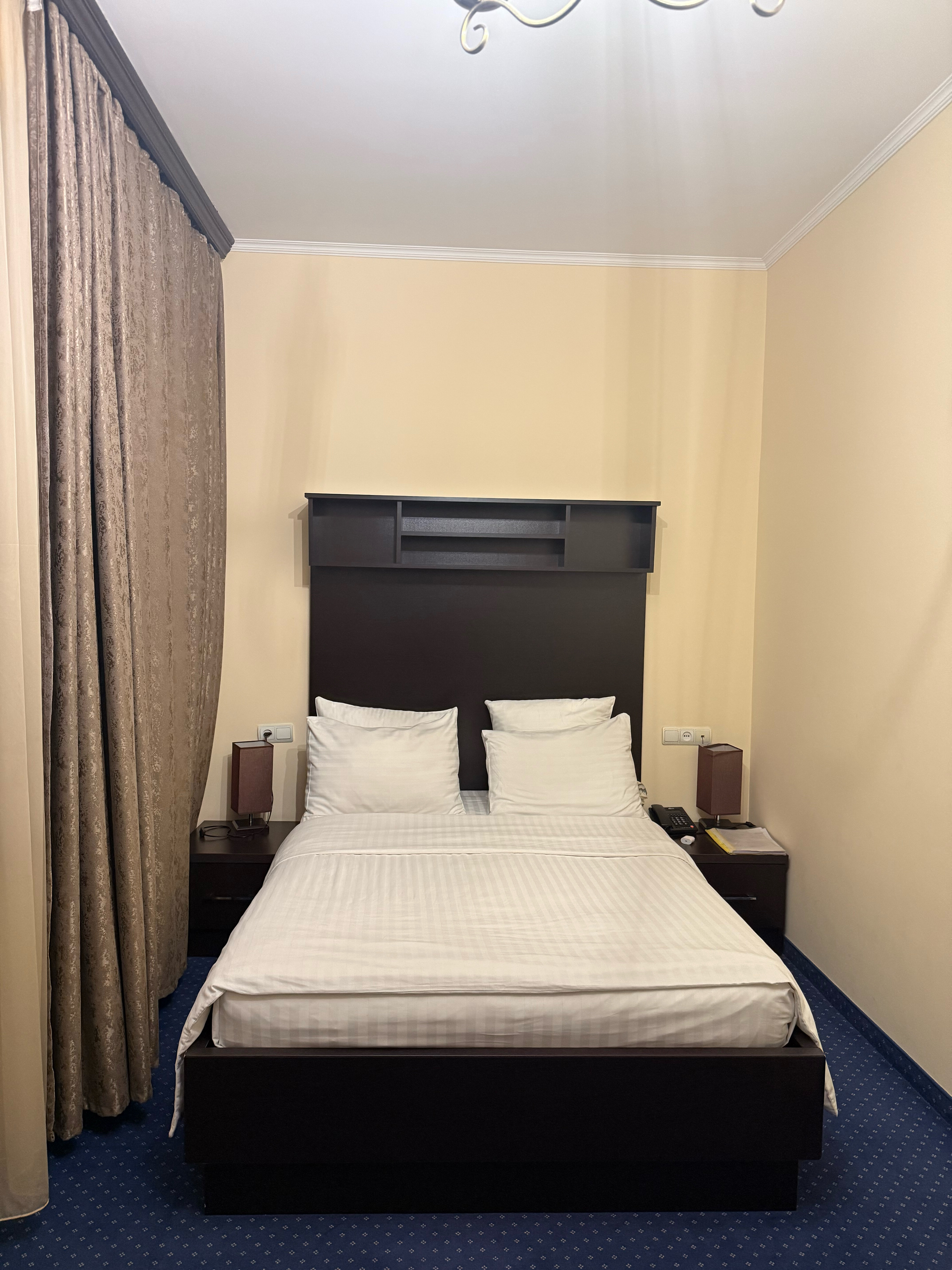 Фото Hotel 14th Floor