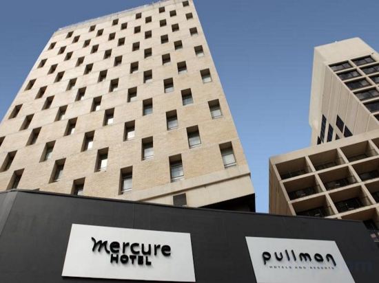 Фото Mercure Brisbane King George Square