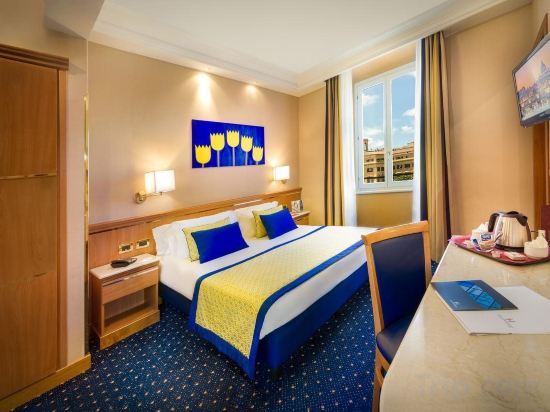 Фото Hotel Diocleziano