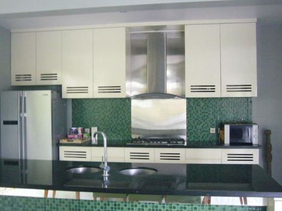 Фото Maca Villas & SPA Umalas