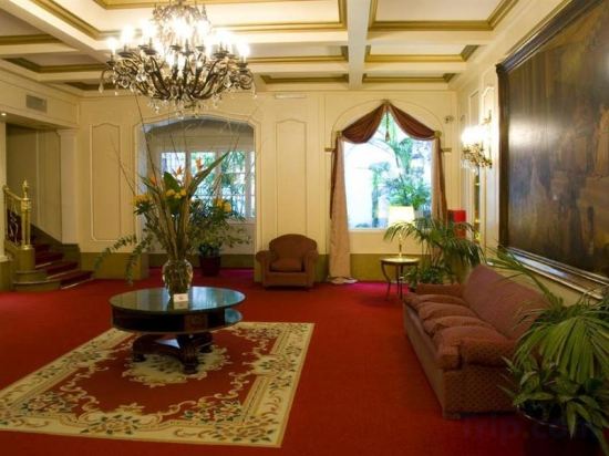 Фото Carsson Hotel Down Town Buenos Aires