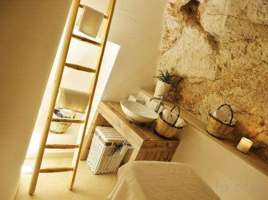 Фото Ostuni Palace Hotel Bistrot & SPA