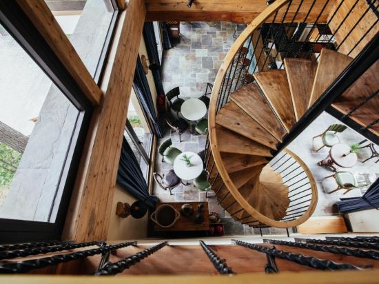 Фото Amaya Retreat