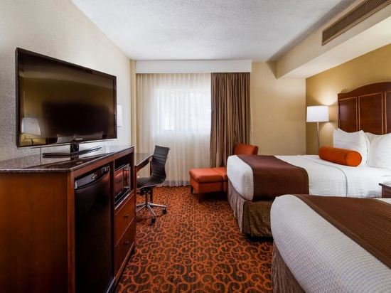 Фото Best Western Plus North Miami/Bal Harbour