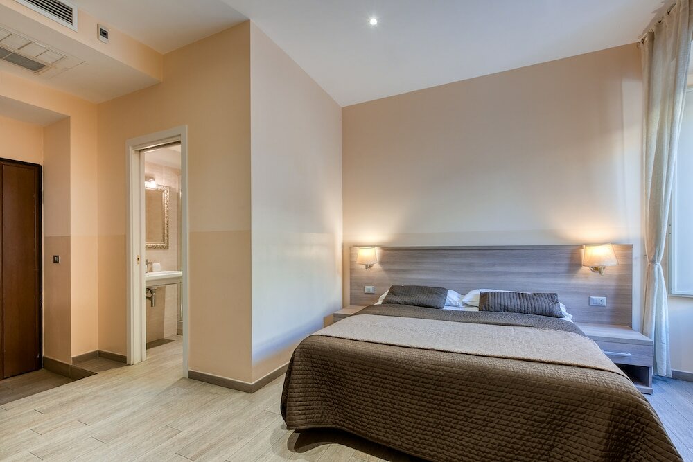 Фото Catone Vatican Suites