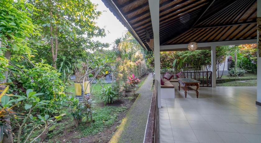 Фото Manuaba inn